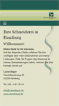Mobile Screenshot of carenbeyer.de
